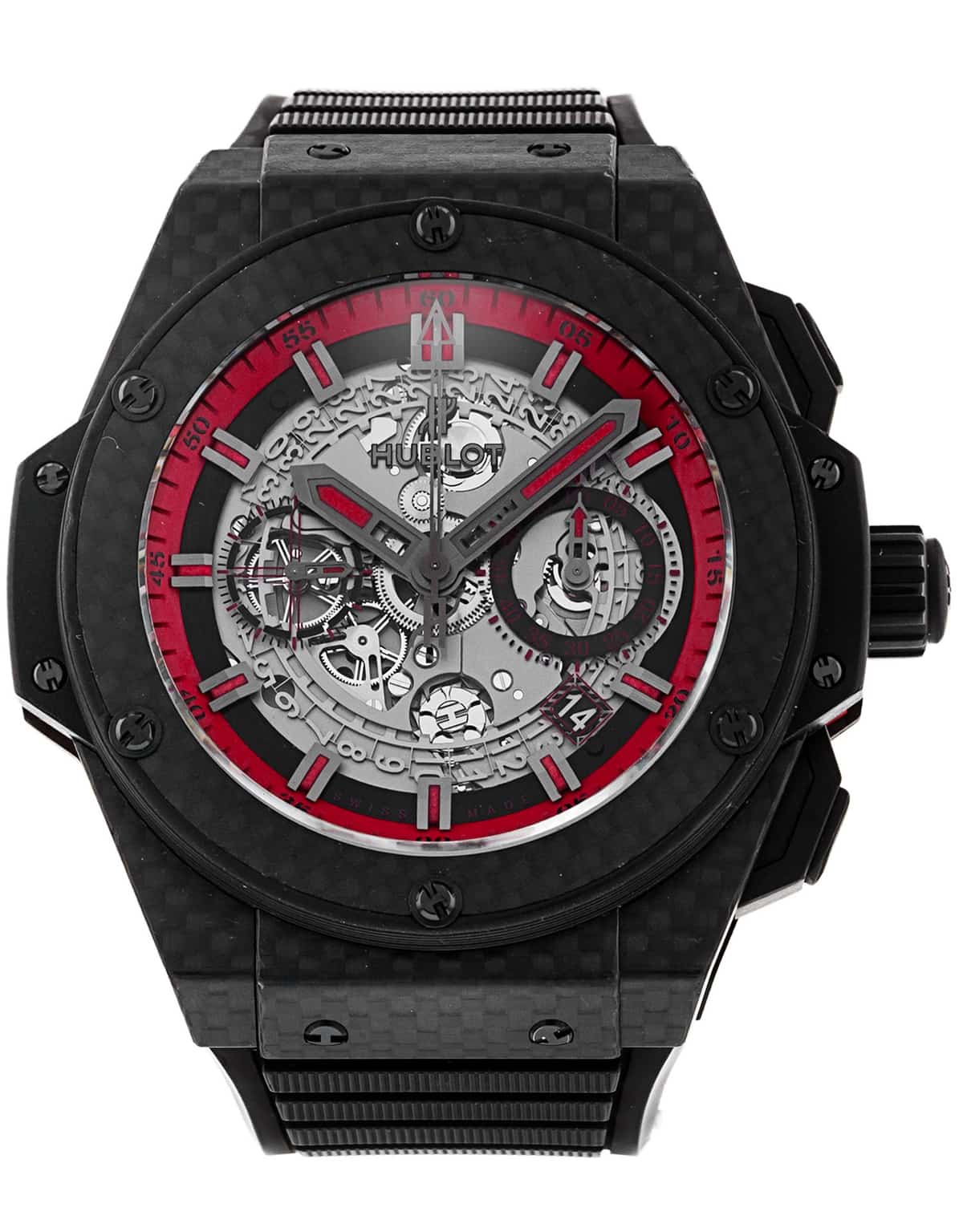 Hublot King Power 701.QX.0113.HR